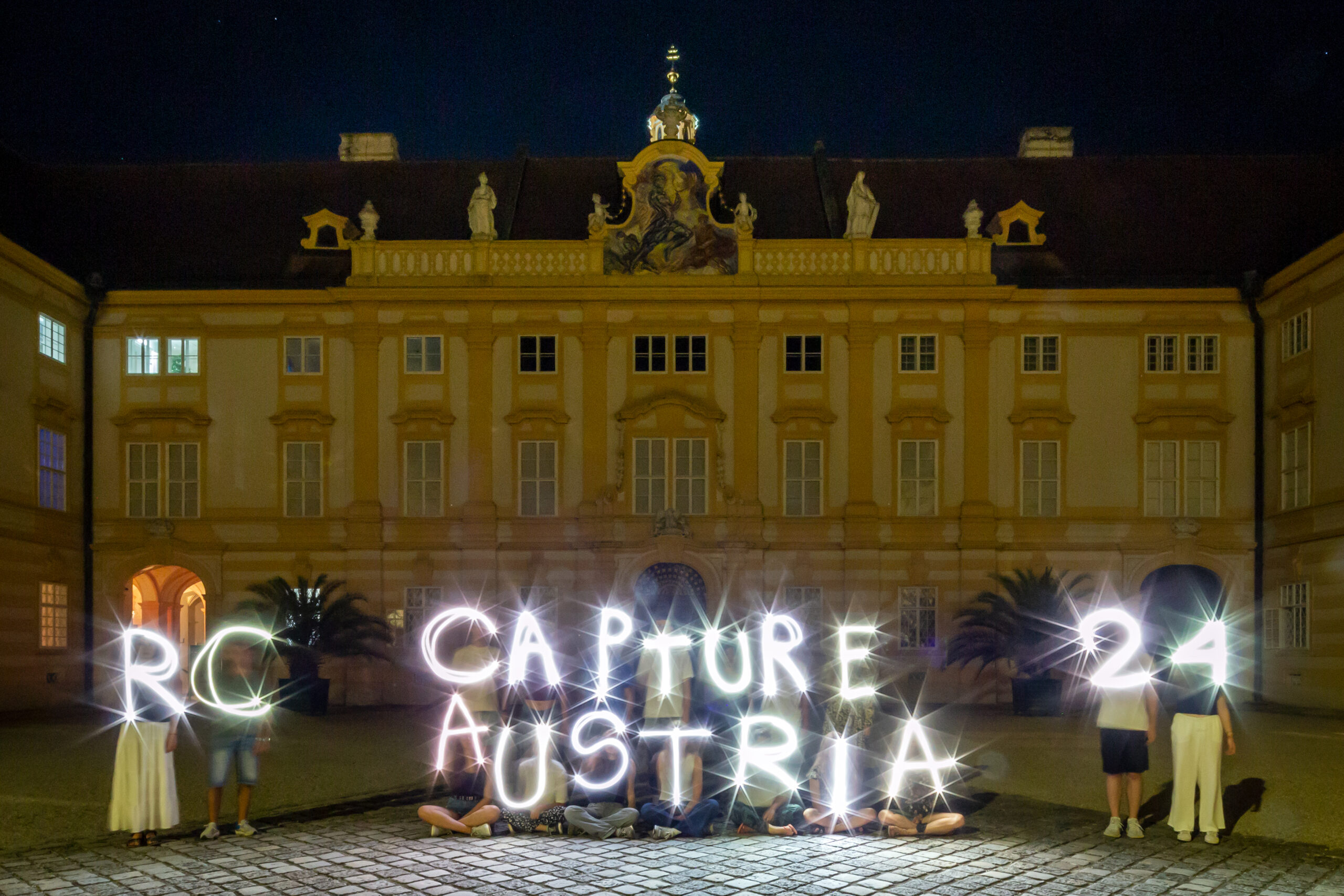 Capture Austria 2024